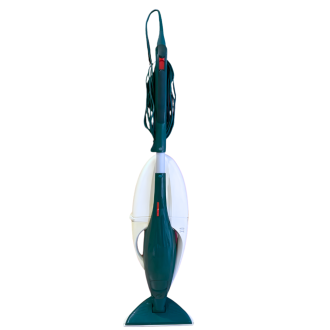 Aspirapolvere Folletto VK 130-131 Vorwerk Rigenerato 2026