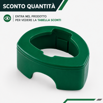 anello modifica corto vk130 131 compatibile sq