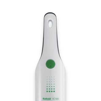 aspirabriciole vc100 vorwerk manico