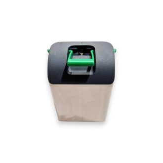 batteria vb100 vorwerk manico