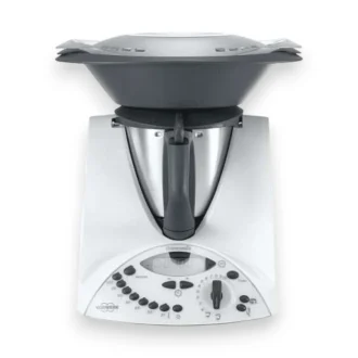 bimby thermomix tm31 completo di varoma rigenerato
