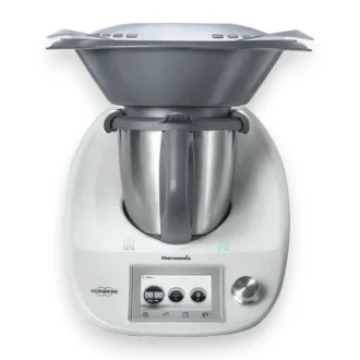 bimby thermomix tm5 completo di varoma rigenerato