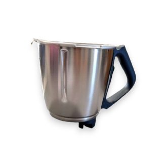 MASCHERINA FRONTALE ORIGINALE BIMBY VORWERK ACCESSORI TM31 EX 32004 COD - Foto 12