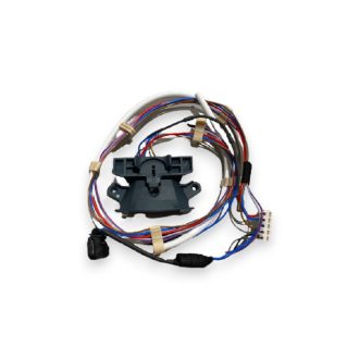 cablaggio vk200 220s vorwerk