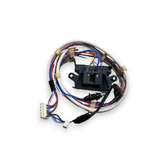 cablaggio vk200 220s vorwerk altro