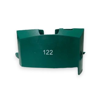 calotta chiusura vk122 compatibile