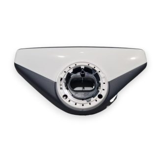calotta di aspirazione hd60 65 vorwerk due sopra