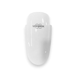 Manico Sgancio Folletto VK140-VK150 Originale Vorwerk - Alluminio Lucido, Ambidestro, Design Moderno - Foto 2