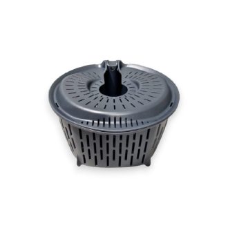 cestello tm6 tm5 tm31 vorwerk chiuso