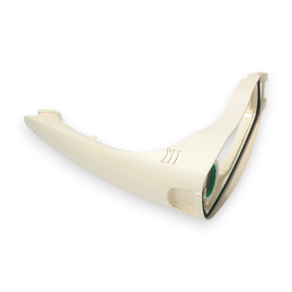 Condotto Aspirazione Laterale Rinforzato Vorwerk Folletto VK130 - Foto 10