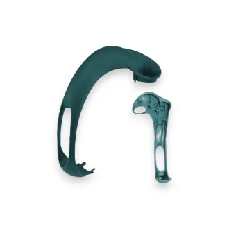 copertura impugnatura manico vk140 compatibile