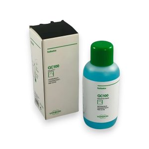 detergente concentrato per vetri gc100 vorwerk
