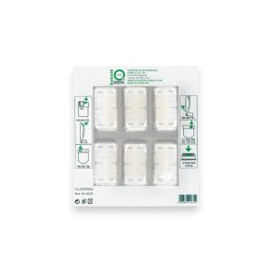 dovina 6 blister