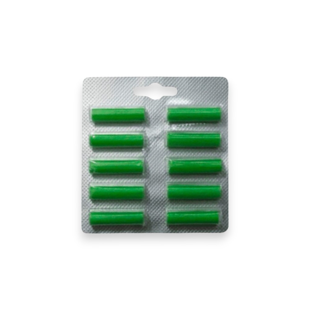 dovina verdi 10pz compatibili