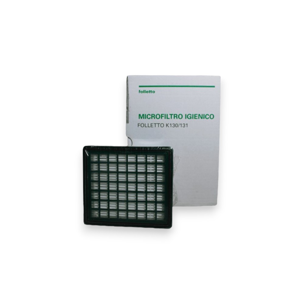 filtro hepa vk130 131 vorwerk