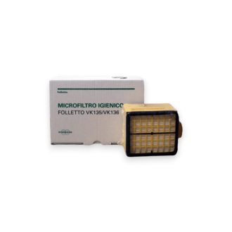 filtro hepa vk135 136 vorwerk