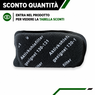 filtro odori vk130 131 compatibile sq