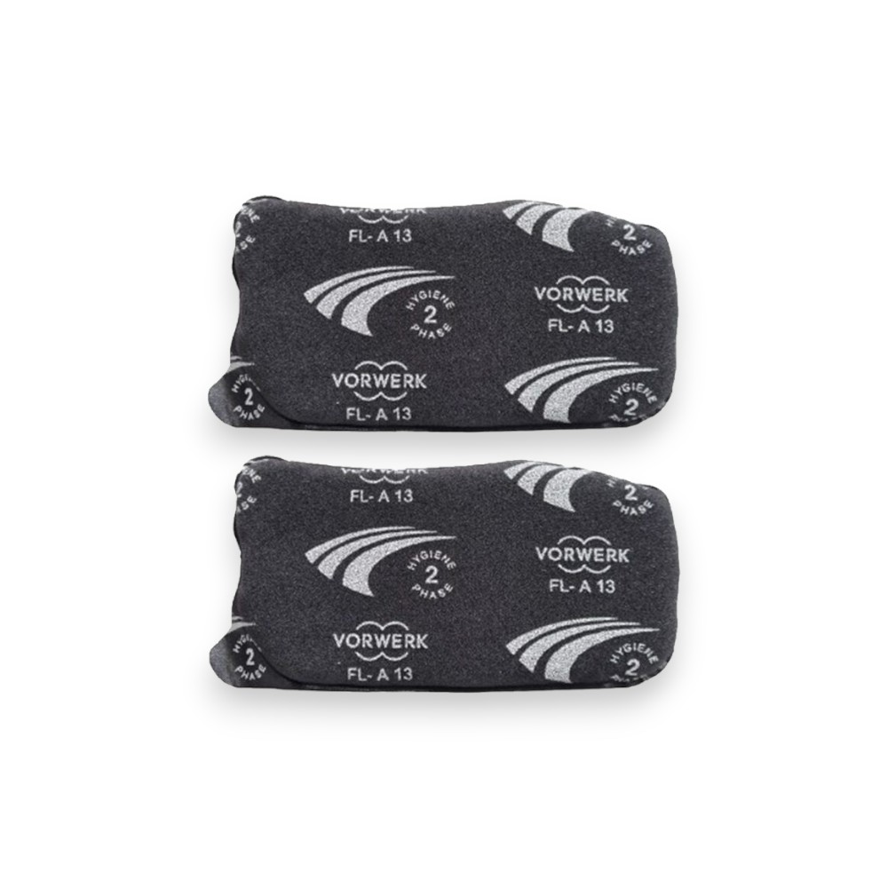 Set Farfalla Folletto VK130 – VK131 | Elettroshock Lioni Ricambi Folletto - Foto 4