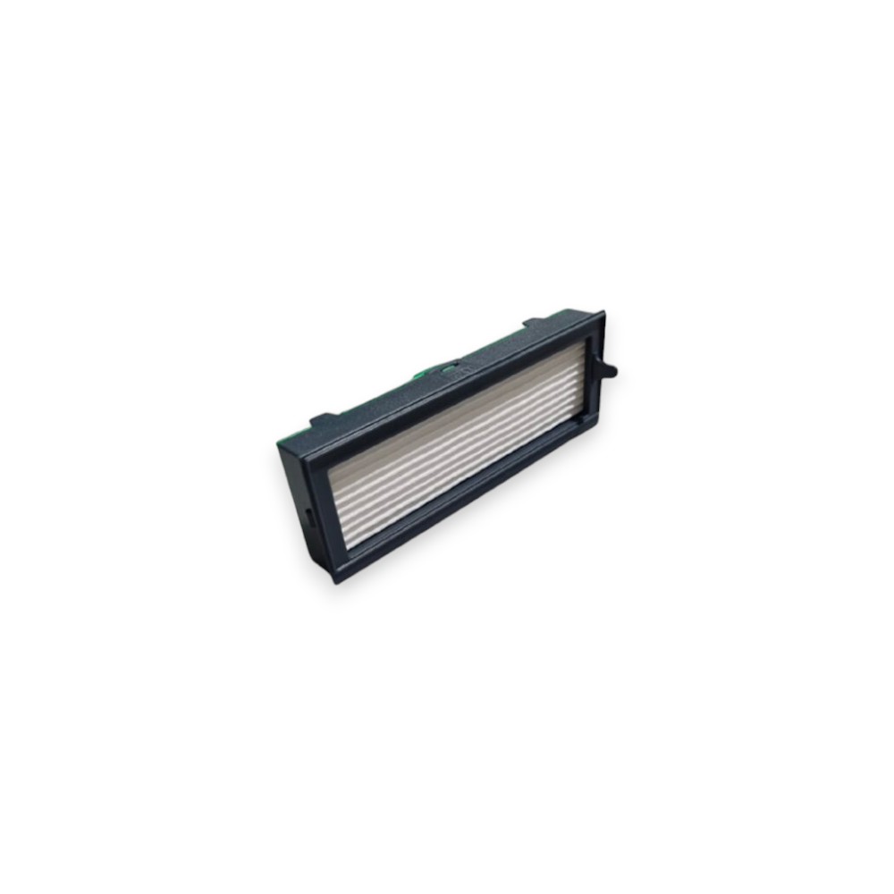 filtro vr200 300 vorwerk lato nero