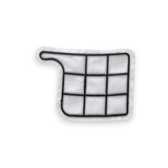 griglia protezione motore vk135 136 compatibile