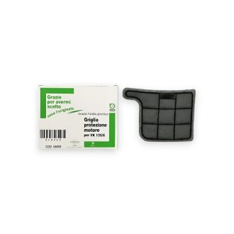 griglia protezione motore vk135 136 vorwerk