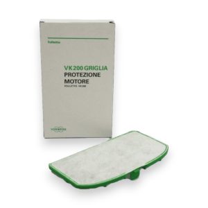 griglia protezione motore vk200 220s vorwerk