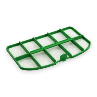 griglia protezione motore vk200 220s vorwerk retro