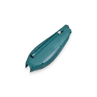 guscio posteriore vk140 vorwerk lato