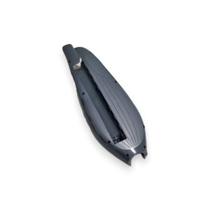guscio posteriore vk150 vorwerk lato