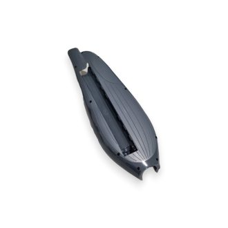 guscio posteriore vk150 vorwerk lato