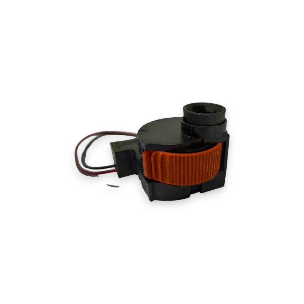 MisterVac Interruttore On/Off Di Ricambio Per Aspirapolvere Vorwerk Folletto 120 - Prodotto Originale - 3