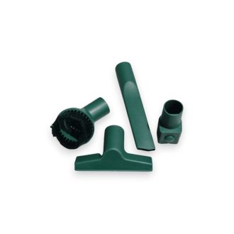 kit accessori per tubo verde 4 pezzi compatibile