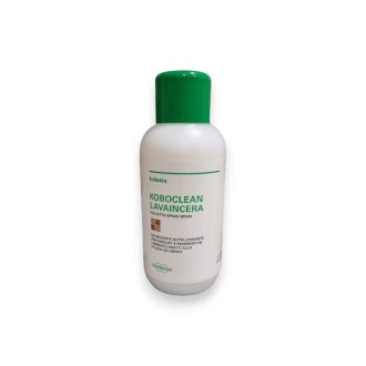 koboclean lava in cera 500ml vorwerk bottiglia fronte