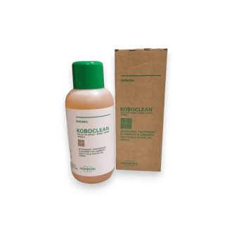 koboclean parquet 500ml vorwerk