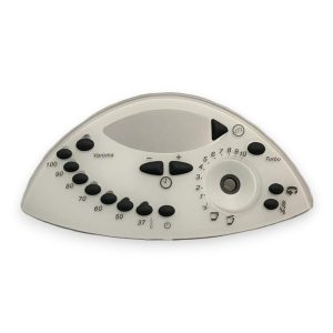 mascherina frontale bimby tm 31 compatibile due