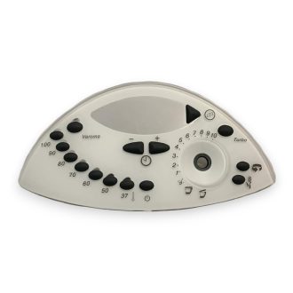 mascherina frontale bimby tm 31 compatibile due