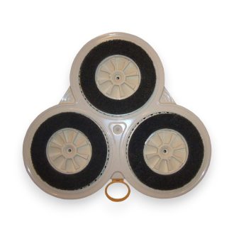 modulo pecari pl515 vorwerk feltro