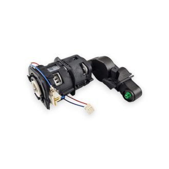 motore eb400 420s vorwerk