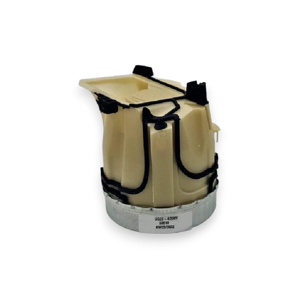 Motore Sostitutivo 900W Per Aspirapolvere Vorwerk Folletto VK135 VK136 - Foto 3