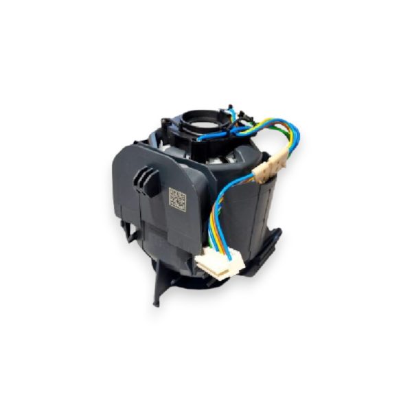 Motore M120H A Doppio Cuscinetto Per Folletto VK 120, 121, 122 - Ricambio Aspirapolvere - Foto 13