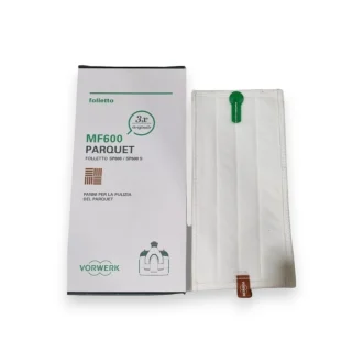 panni sp600 600s 7s parquet vorwerk secondo