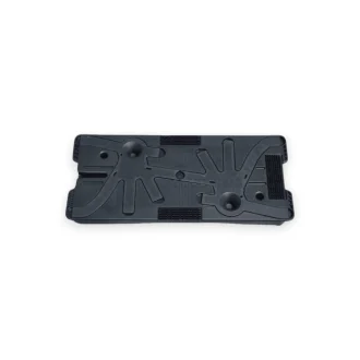 piastra per panni sp600 600s vorwerk