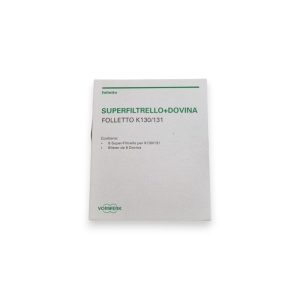 sacchetti fp vk130 131 dovina vorwerk scatola