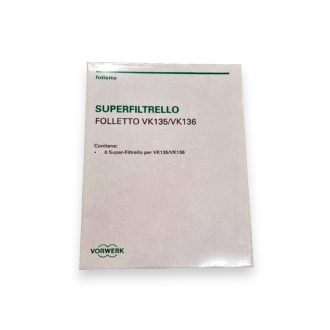 sacchetti fp vk135 136 vorwerk scatola