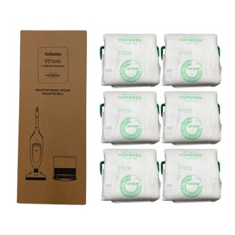 sacchetti fp vk200 220s vorwerk nuovi