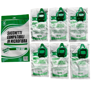 sacchetti vk 140 150compatibili 2025