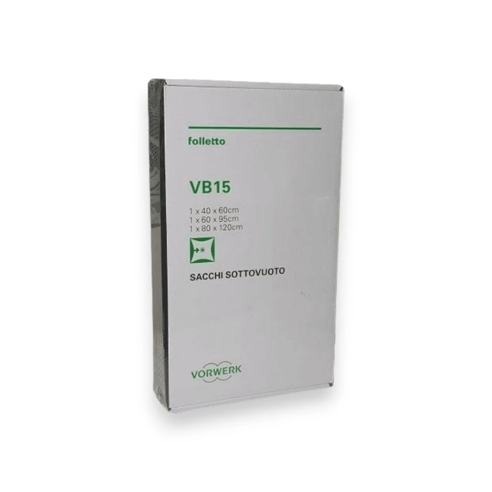 sacchi sottovuoto vb15 confezione 3pz misti vorwerk