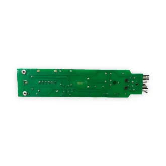 scheda di alimentazione vk130 131 compatibile retro