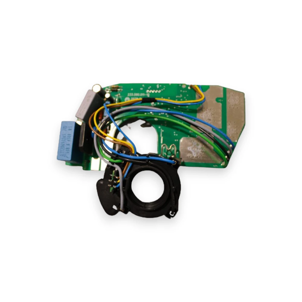 Cavo d'Alimentazione VR 200/300 Folletto Vorwerk - Essedue Srl