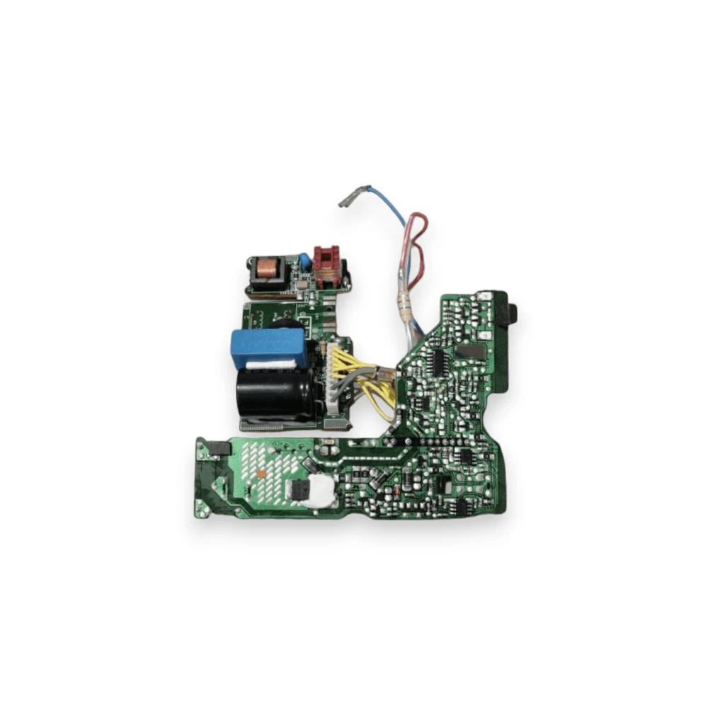 scheda elettronica eb360 370